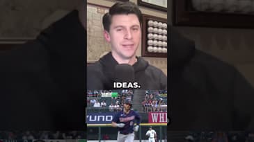 The Mariners Let INTERNS Make This Trade 🤯 #shorts #baseball #mlb #mariners #mlbtraderumors