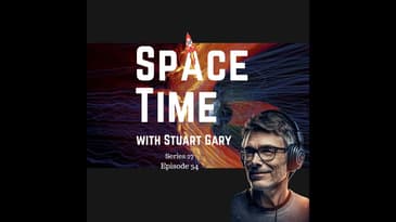 S27E54: Earth's Ancient Shield: Unearthing the Origins of Our Magnetic Field