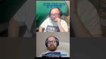 Swiss Army Man: The Strangest Movie Ever Made#youtubeshorts