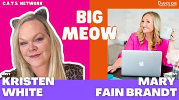 171: LinkedIn Magic with Mary Fain Brandt