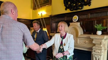 Arthur Findlay College - OPEN WEEK 2025 - Recap