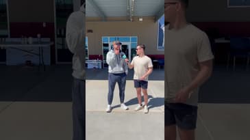 Cal Raleigh would hit HOW MANY home runs in HIGH SCHOOL BASEBALL now?? #mariners #mlb