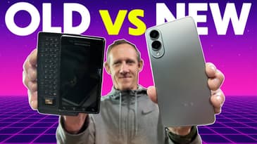 Samsung Galaxy S25 Edge Impressions: Light, Thin, Worth the Hype?