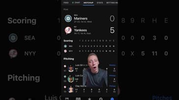 The Seattle Mariners STILL Lack This 😳 #shorts #baseball #seattle #mariners #newyork #yankees #pnw