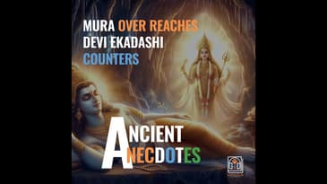 Ep 14: Mura over-reaches, Devi Ekadashi counters !!
