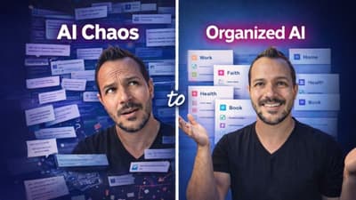 Why ChatGPT Finally Started Helping Me Hit My Goals