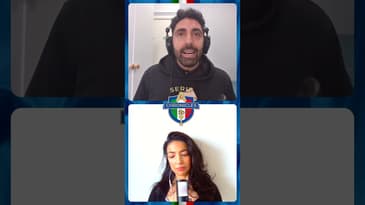 Atletico Madrid v Inter Preview #championsleague