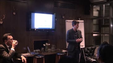 Escape The Rat Race Meetup [ETRR31] Highlights - January 2018