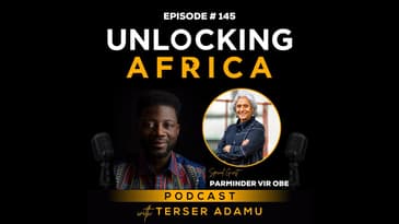 The Importance of African Entrepreneurship in the New Scramble for Africa