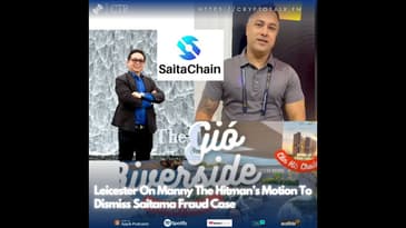 Leicester On Manny The Hitman’s Motion To Dismiss #Saitama Scam Syndicate Fraud Case (OOC)