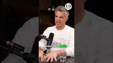 Skill Transition: Finding Your New Direction #shorts