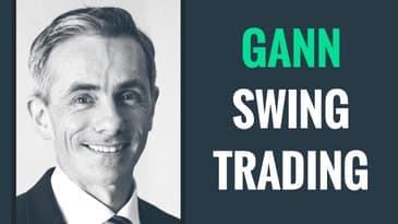 Gann Swing Trading & Technical Analysis