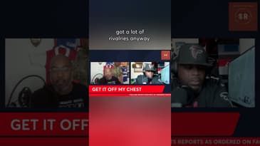 #sportsreportsasordered - #cfb  could learn a thing or two from #cbb #sec  #bigten  #big12  #shorts