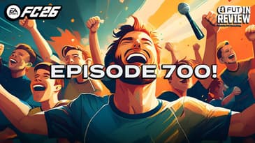 #700: Podcast Milestone + Community Breaking Patch
