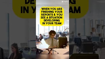 Contact Centre Team Leader problems