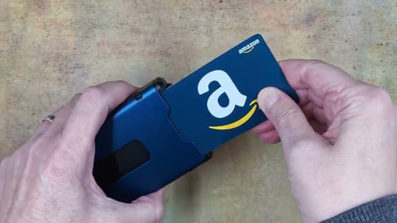 Flipside 5 EDC Wallet | The Upgrade Your Pocket Needs