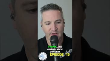 Cinema, IMAG & Broadcast with Jeremy Bagwell | DROPS THURS 10AM | techartspodcast.com