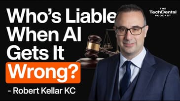 Who's Liable When AI Gets It Wrong?