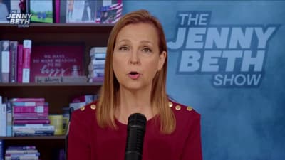 10 Things You Can Do in 48 Days to Get Out the Vote | Jenny Beth Martin