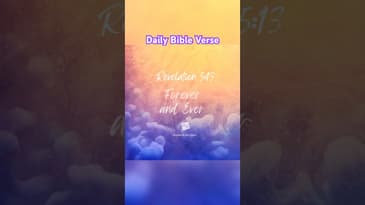 Daily Devotional - Revelation 5:13 - #motivation #motivational #inspiration #bible