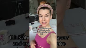 Think like a queen, act like a queen 👑👸🏼 #shorts #queenmom #dailyreminder