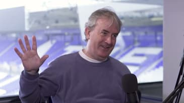 Ian Danter’s Exclusive Interview with Sir Trevor Francis: BCFC’s Stadium Stories Revealed!