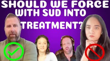 152 - WEEKEND RAMBLE - THE HARM REDUCTION DEBATE