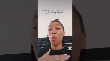 How Tall People Feel When Walking In Public #tall #shorts