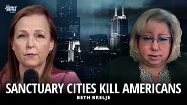 What Is a "Welcoming City"? The Rebranded Sanctuary Movement You've Never Heard Of | Beth Brelje