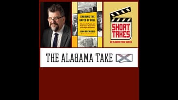 Short Takes with John Archibald