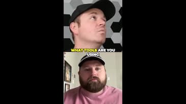 What tools does a Senior Financial Analyst use?