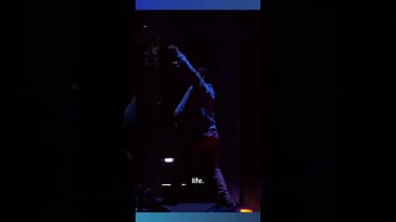 Indiana Jones Better Watch out...Bourne Stuntacular is Amazing! #disneyworld #universalorlando