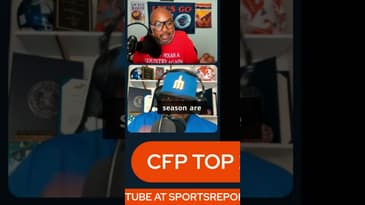 Can the Pitt Panthers change the playoff game?