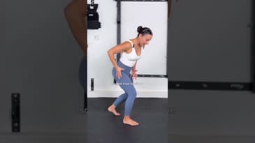 Squats without knee pain! #squatday #squats