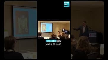 #AI in construction - a game changer! #Architecture #Construction #Podcast