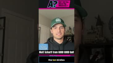 Matt Scharff - Albatross Kings