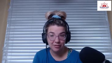 Warren First 931 Jan. 20th Episode #7