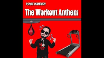 Doggie Diamonds - The Workout Anthem (Preview) #podcast #hiphop #musician