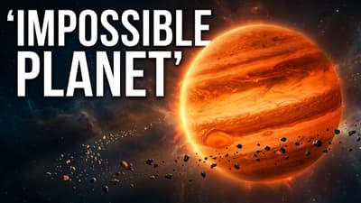 This Hot Jupiter Has Scientists Baffled | Geomagnetic Storm Incoming