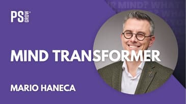 Mario Haneca | What's On Your Mind? (Dutch/Nederlands)