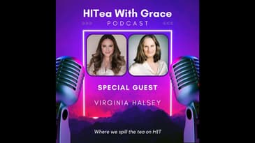 Virginia Halsey Spills the Tea on Smarter Medication Decision Support