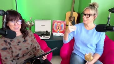 He Fell Asleep While I Was Talking: Menopause, Rage & a Marriage That Exploded