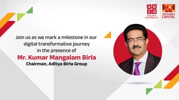 Join us as ABCL embarks on a digital transformative journey!