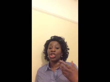 Coral Bailey Testimonial