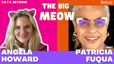 148: Soulmate Dating with Matchmaker Patricia Fuqua