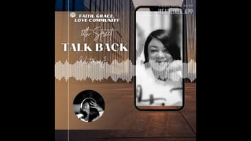 Social Acceptance...Cosmetic surgery follow us on Spotify https://linktr.ee/twelfthstreettalk_vj