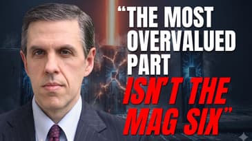 $70 Billion. 18 Straight Outperforming Years | David Giroux on What Markets Are Getting Wrong