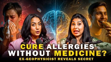 Her Gluten Allergy Was a Past-Life Warning. What Happened When She Ignored It? (⚠️Disturbing) #54