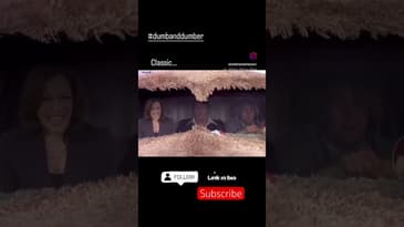 Is Kamala Harris The Most Annoying Sound In The World?