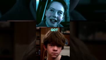 Miles talks dubbing and Matty Clements. #itwelcometoderry #it #pennywise #pennywisetheclown #derry